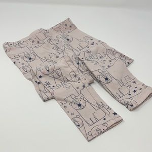 4T Cat & Jack legging $4